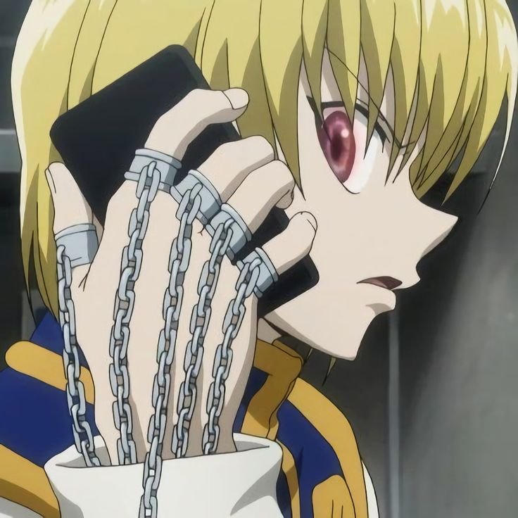 Kurapika — Image 22